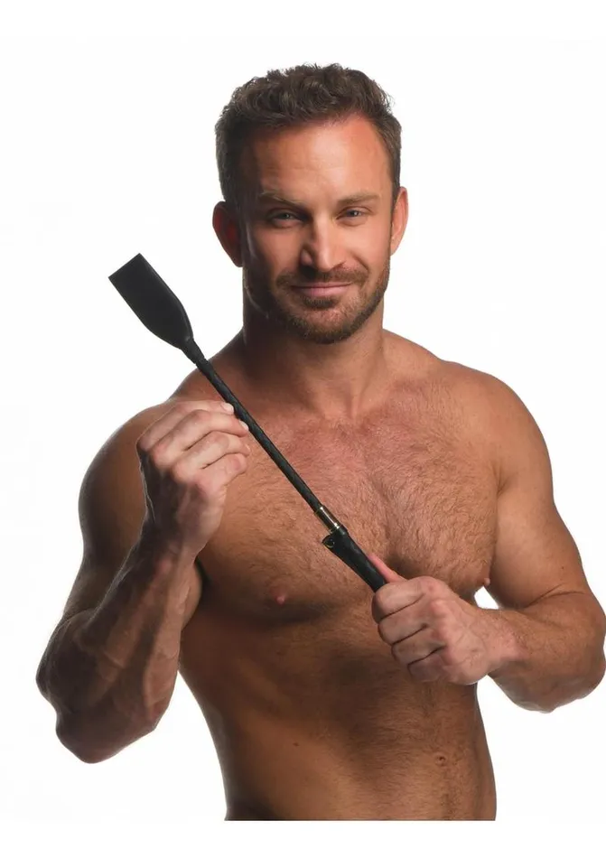 Master Series Male Sex Toys Master Series Stallion Riding Crop