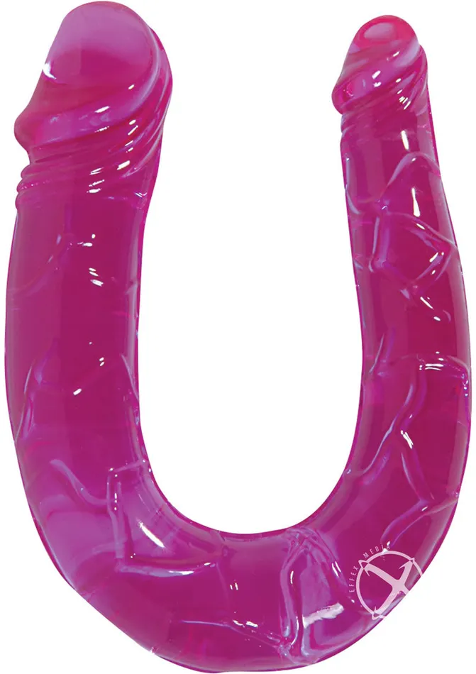 Me You Us Dildos ME YOU US Mini Double Dong Double Ended Dildo