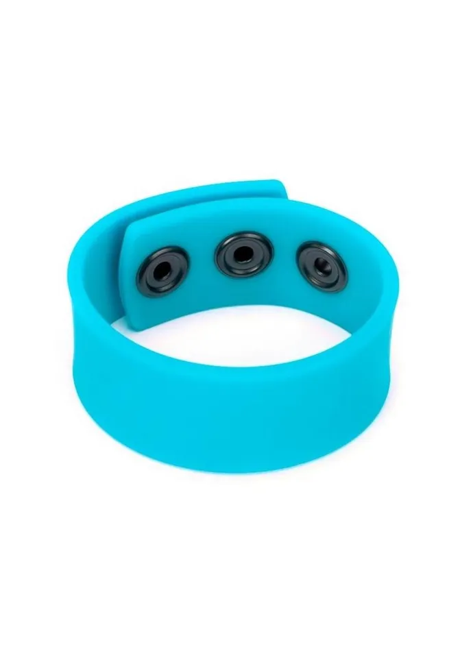 Me You Us Male Sex Toys ME YOU US Silicone Cock Strap