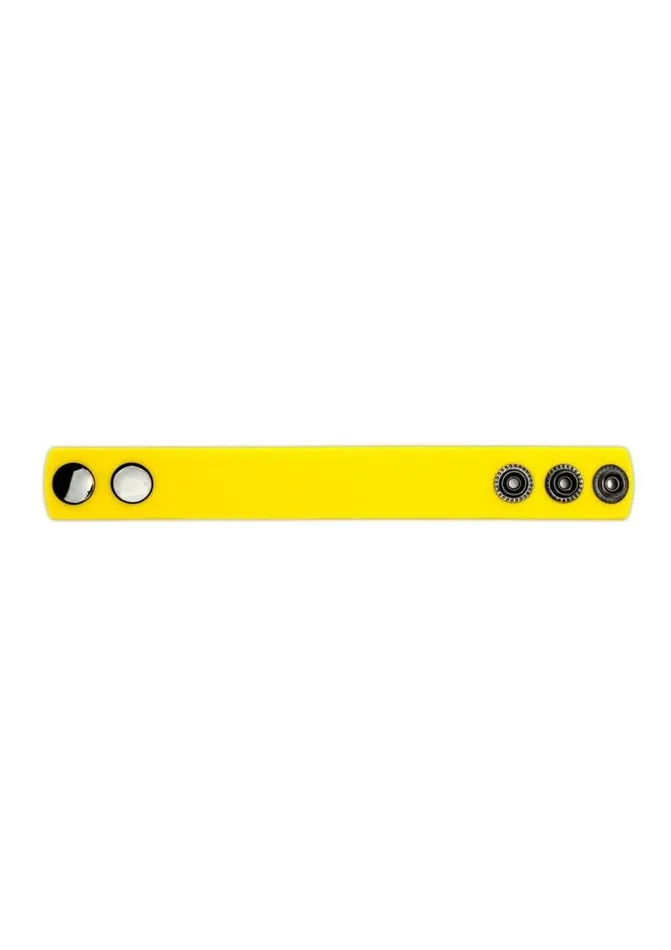 Me You Us Male Sex Toys ME YOU US Silicone Cock Strap