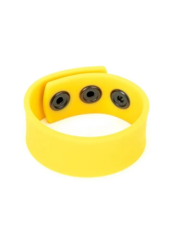 Me You Us Male Sex Toys ME YOU US Silicone Cock Strap