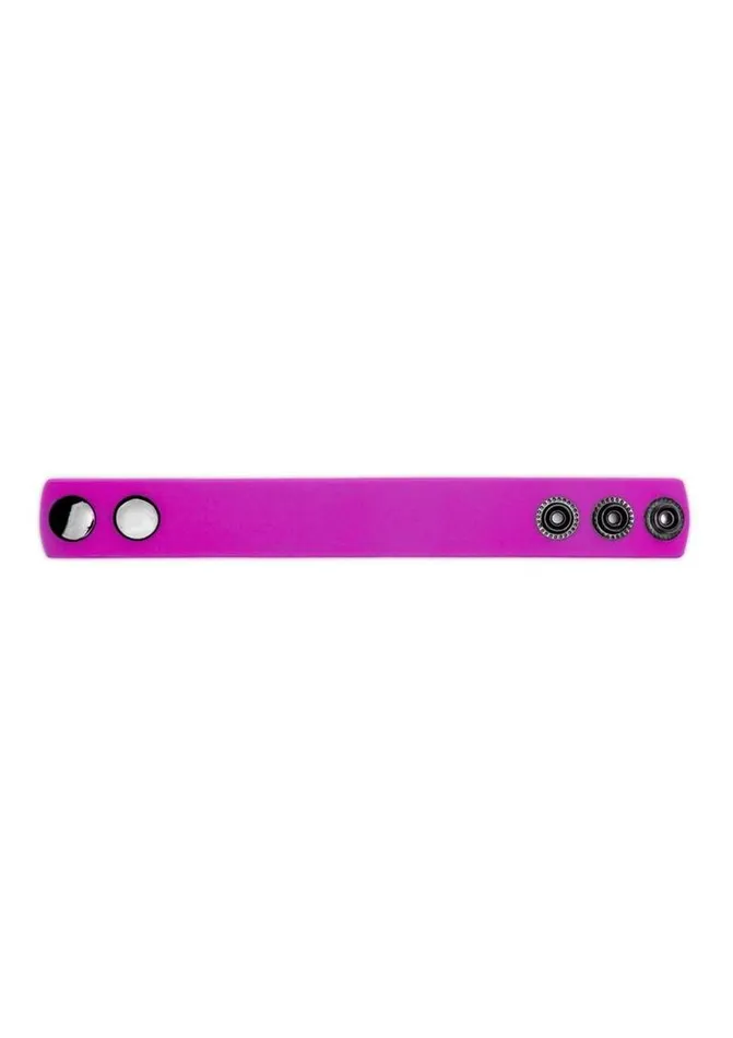Me You Us Male Sex Toys ME YOU US Silicone Cock Strap