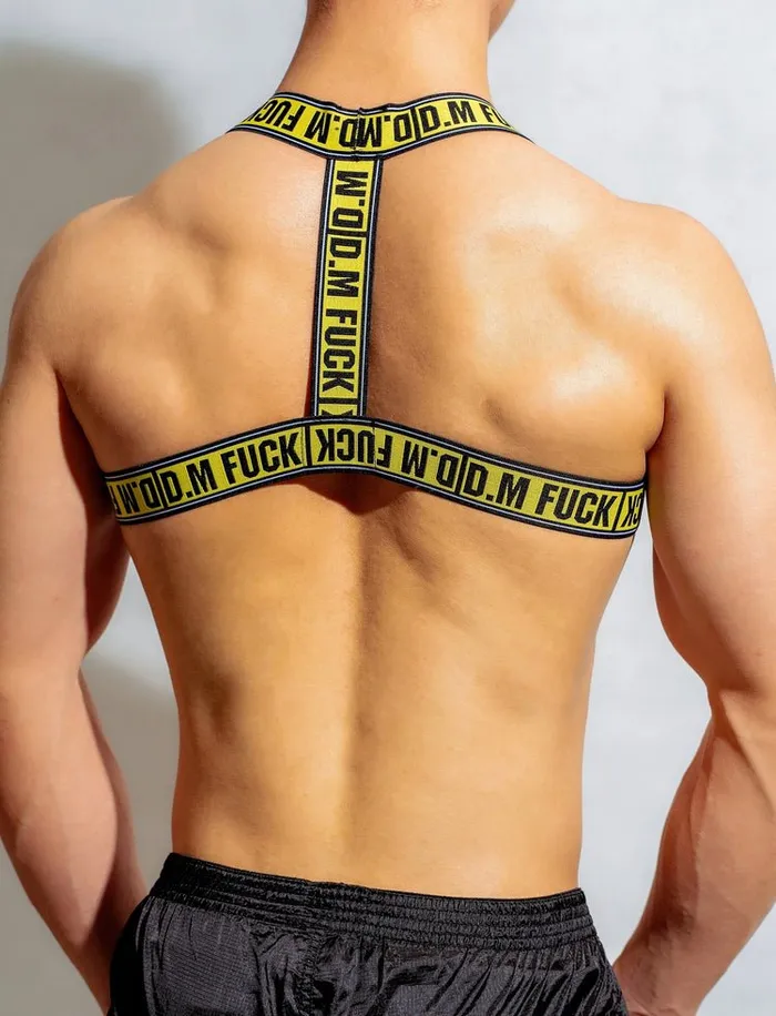 mysite Female Sex Toys DM Fck Pec Harness