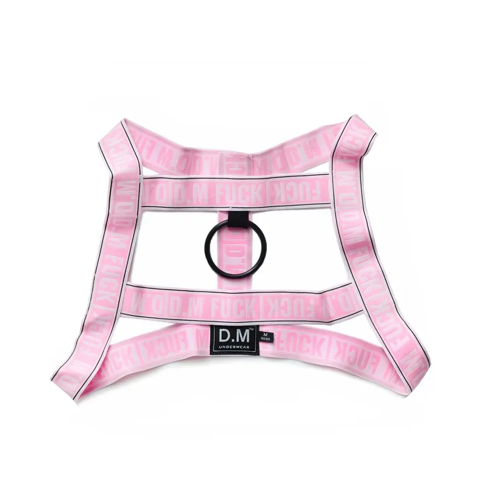 mysite Female Sex Toys DM Fck Pec Harness