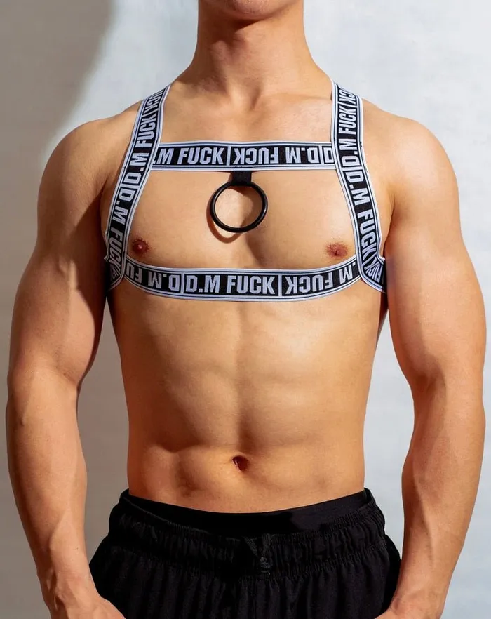mysite Female Sex Toys DM Fck Pec Harness