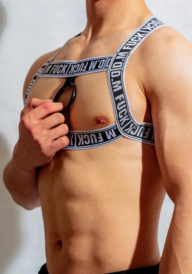mysite Female Sex Toys DM Fck Pec Harness