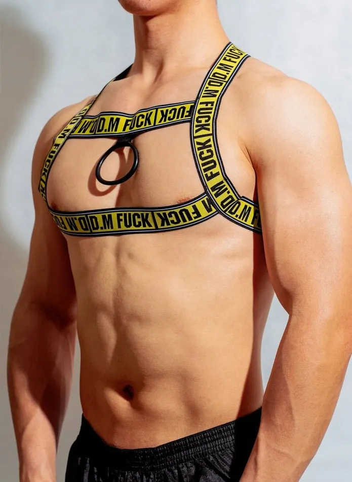mysite Female Sex Toys DM Fck Pec Harness