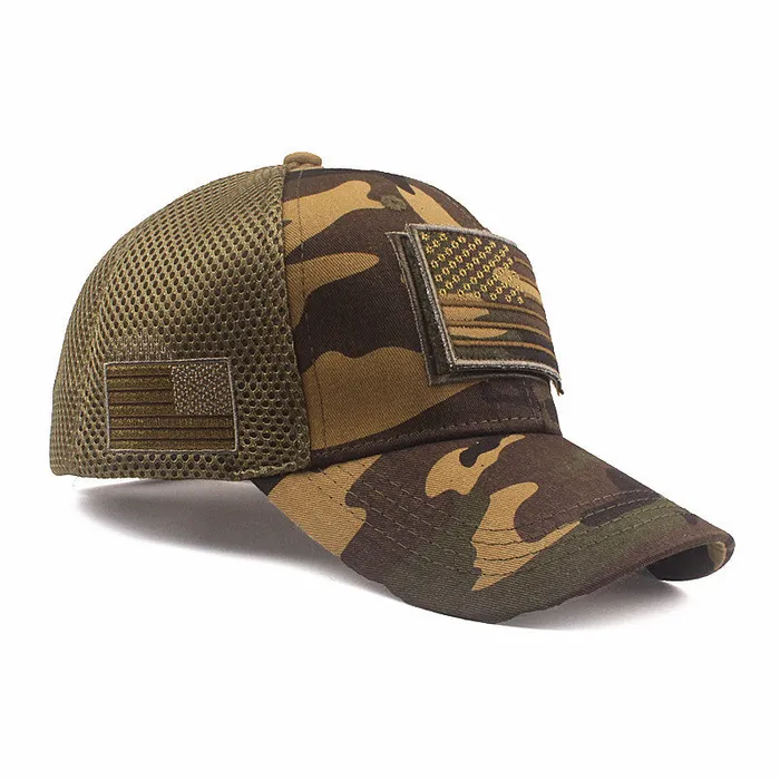 mysite FLAG CAMOUFLAGE BASEBALL CAP Vibrators