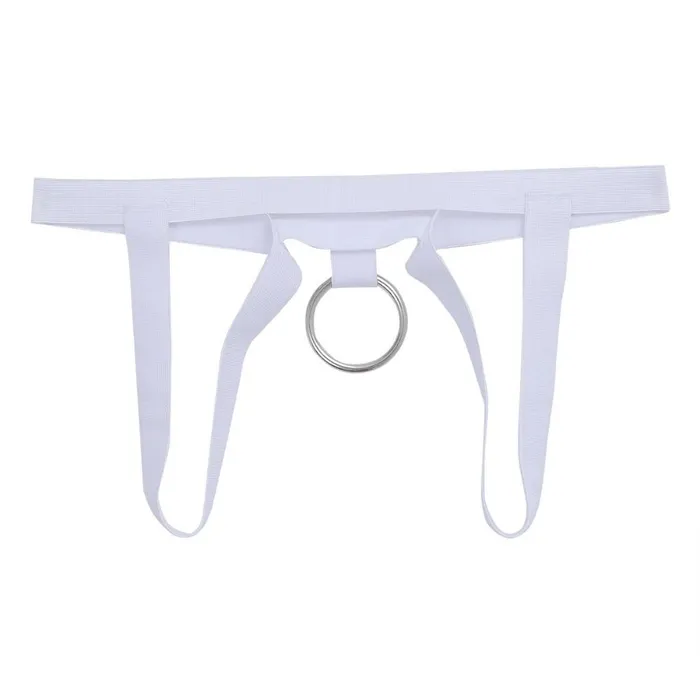 mysite Male Sex Toys Sexy Ring Jockstrap