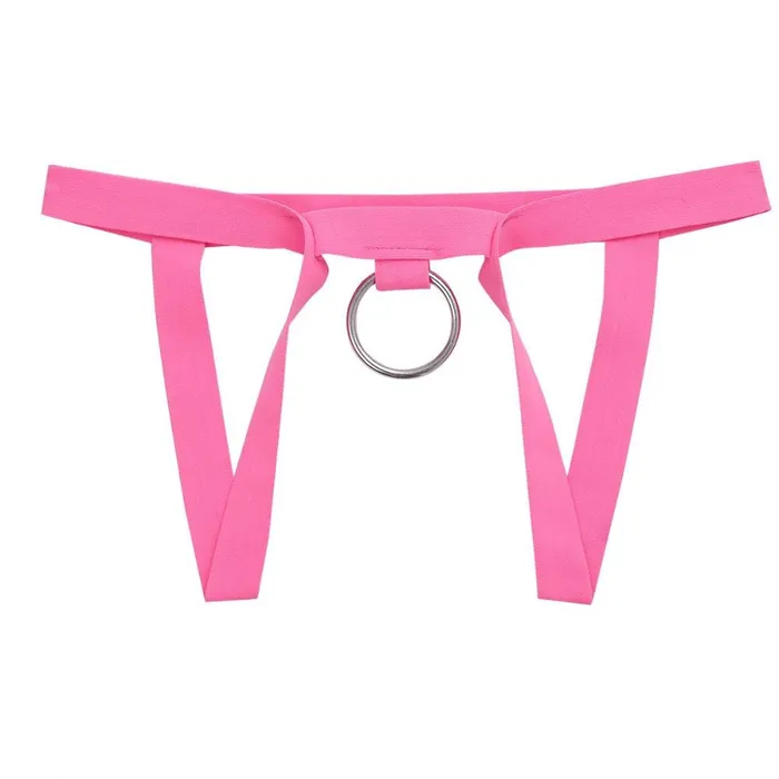 mysite Male Sex Toys Sexy Ring Jockstrap