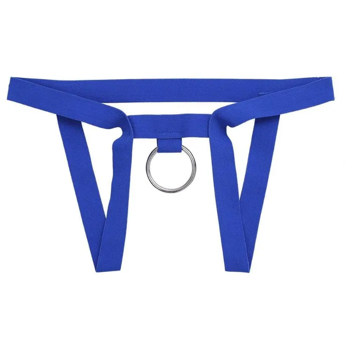 mysite Male Sex Toys Sexy Ring Jockstrap