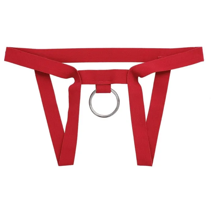 mysite Male Sex Toys Sexy Ring Jockstrap