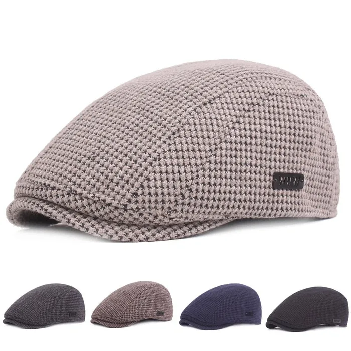 mysite Vibrators WIIW Cotton Flat Cap
