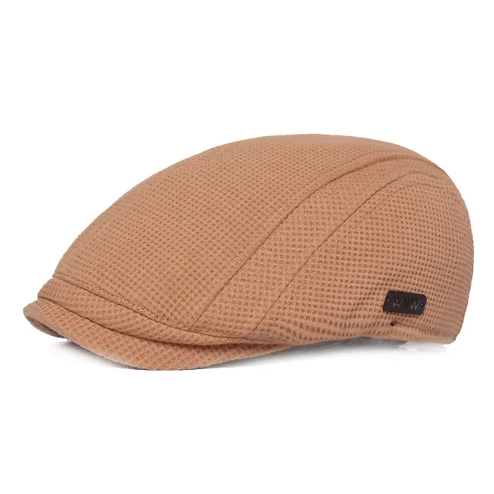 mysite Vibrators WIIW Cotton Flat Cap mysite Vibrators WIIW Cotton Flat Cap