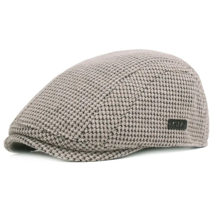 mysite Vibrators WIIW Cotton Flat Cap mysite Vibrators WIIW Cotton Flat Cap