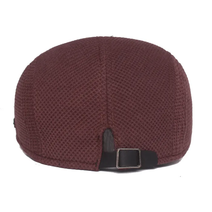 mysite Vibrators WIIW Cotton Flat Cap mysite Vibrators WIIW Cotton Flat Cap