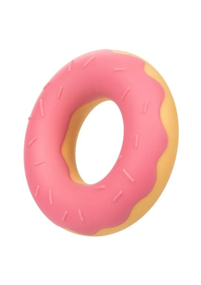 Naughty Bits Male Sex Toys Naughty Bits Dickin Donuts Silicone Donut Cock Ring Naughty Bits Male Sex Toys Naughty Bits Dickin Donuts Silicone Donut Cock Ring