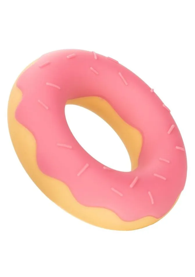 Naughty Bits Male Sex Toys Naughty Bits Dickin Donuts Silicone Donut Cock Ring Naughty Bits Male Sex Toys Naughty Bits Dickin Donuts Silicone Donut Cock Ring