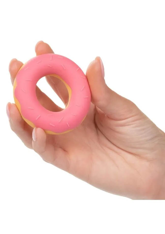 Naughty Bits Male Sex Toys Naughty Bits Dickin Donuts Silicone Donut Cock Ring Naughty Bits Male Sex Toys Naughty Bits Dickin Donuts Silicone Donut Cock Ring