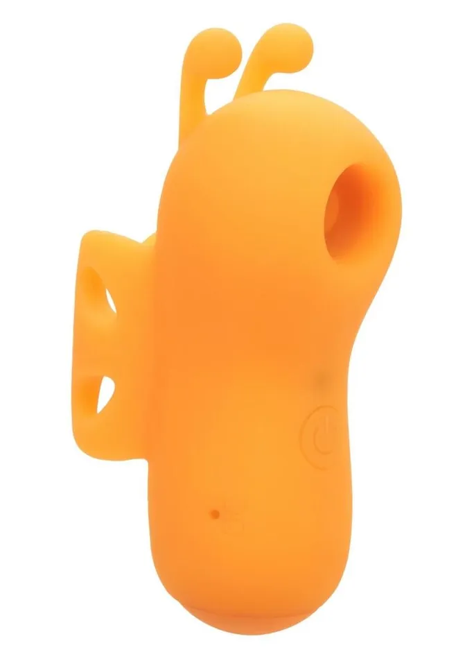 Neon Vibes Female Sex Toys Neon Vibes The Buzzing Vibe Rechargeable Silicone Finger Vibrator Neon Vibes Female Sex Toys Neon Vibes The Buzzing Vibe Rechargeable Silicone Finger Vibrator