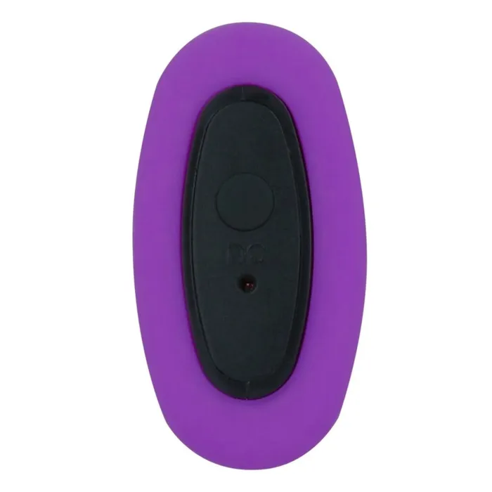 Nexus Anal Nexus GPlay Plus Vibrating Butt Plug Purple Medium Nexus Anal Nexus GPlay Plus Vibrating Butt Plug Purple Medium