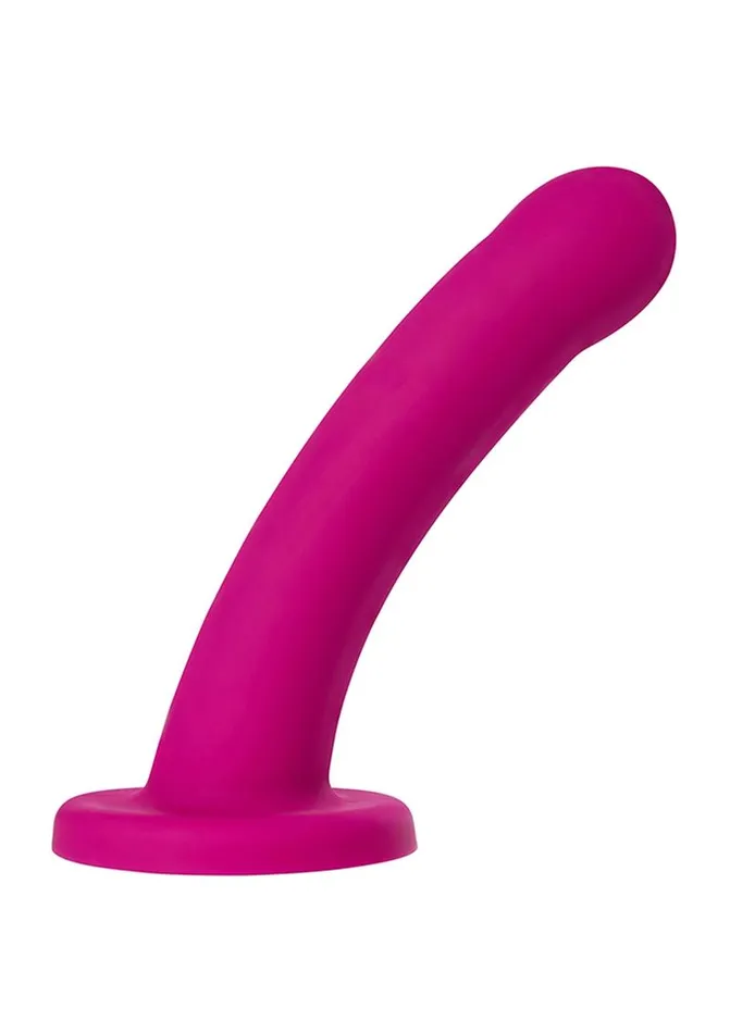 Nexus Collection By Sportsheets Galaxie Silicone Dildo Nexus Collection Anal
