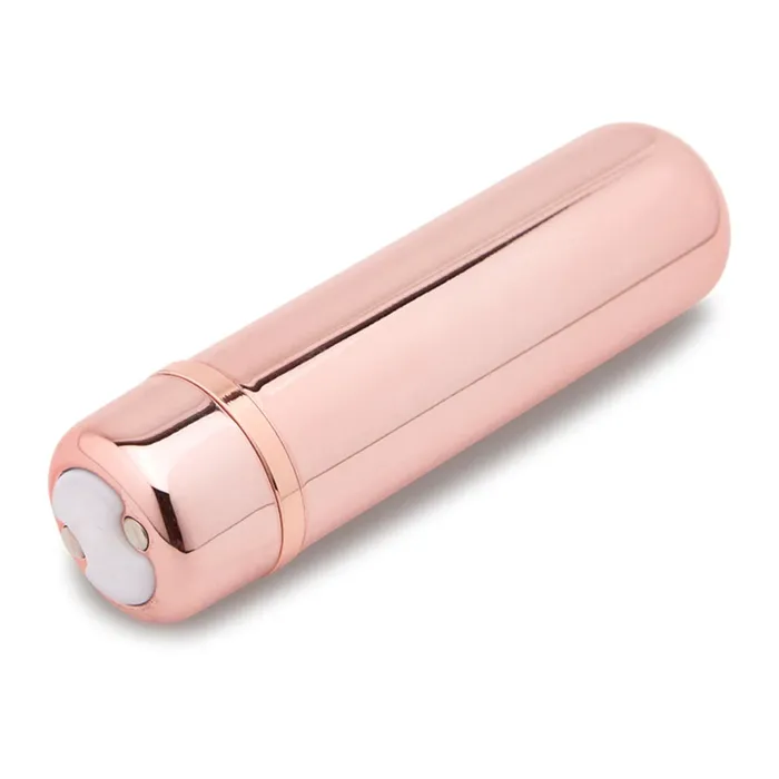 Nu Sensuelle Joie Bullet Vibrator Rose Gold Nu Sensuelle Vibrators