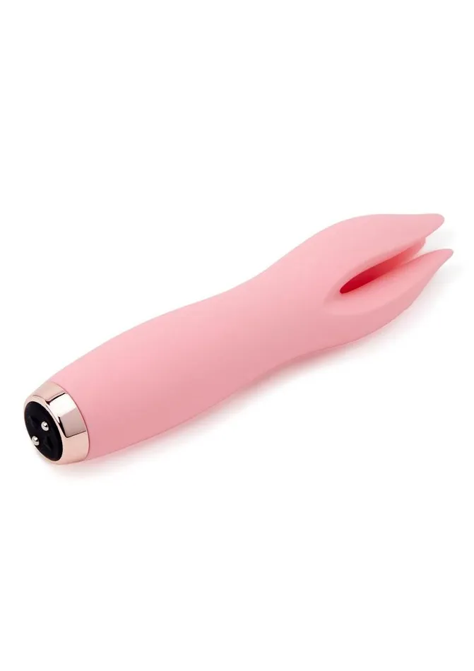 Nu Sensuelle Tulip Silicone Rechargeable Clitoral Stimulator Nu Sensuelle Female Sex Toys