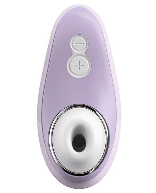 Open Desires Womanizer Liberty Lilac Vibrators