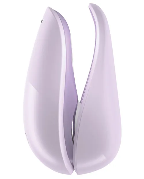 Open Desires Womanizer Liberty Lilac Vibrators