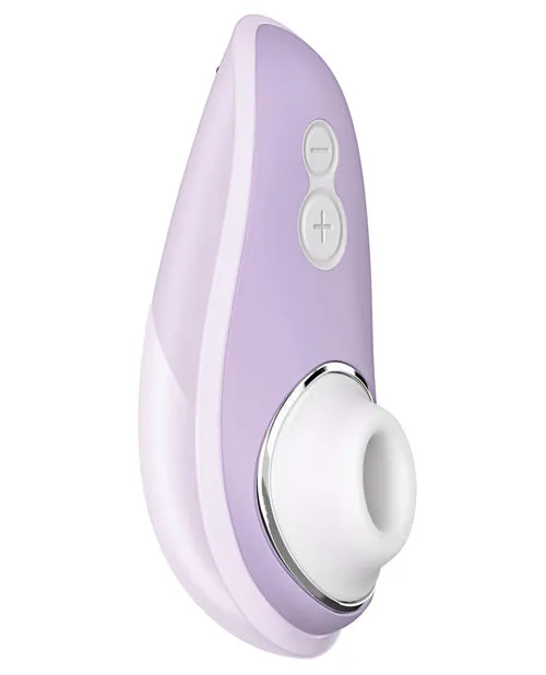 Open Desires Womanizer Liberty Lilac Vibrators