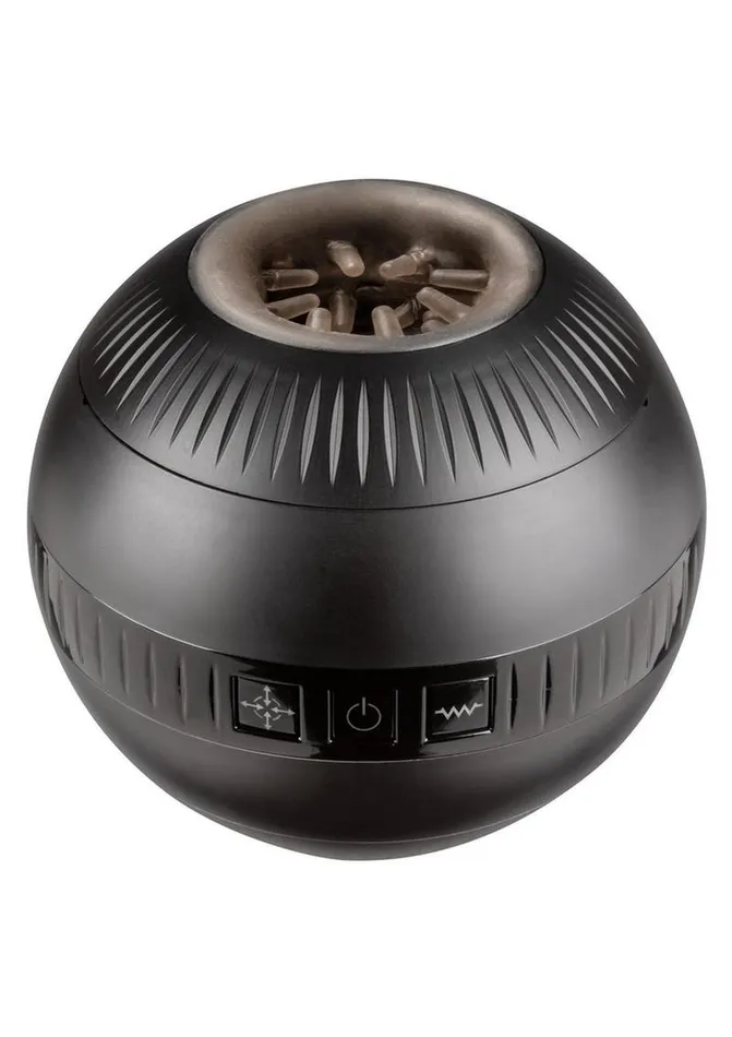 Optimum Power Male Sex Toys Optimum Power Masturball Rechargeable Vibrating Masturbator Optimum Power Male Sex Toys Optimum Power Masturball Rechargeable Vibrating Masturbator
