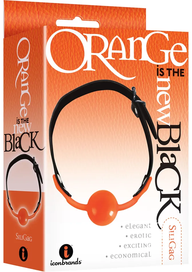 Orange is the New Black Anal Orange Is The New Black Siligag