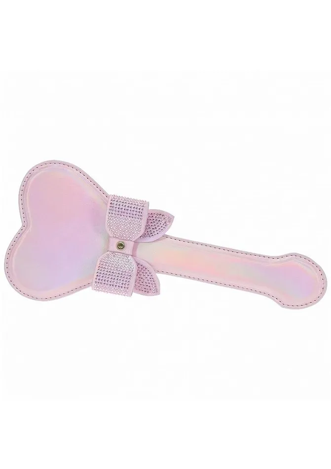 Ouch Couples Ouch Paris Collection Paddle
