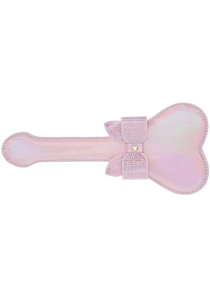 Ouch Couples Ouch Paris Collection Paddle