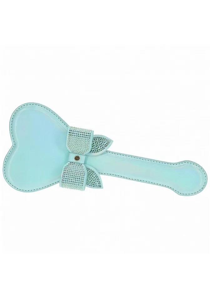 Ouch Couples Ouch Paris Collection Paddle