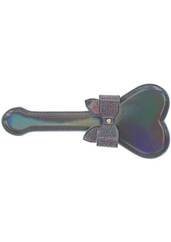 Ouch Couples Ouch Paris Collection Paddle
