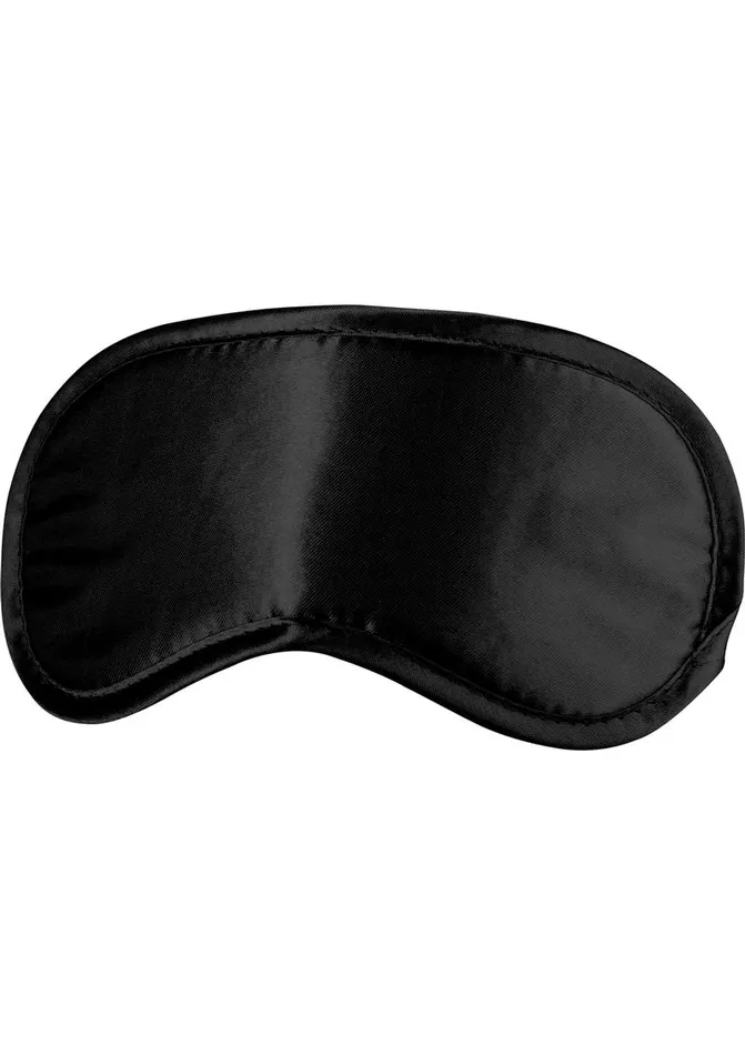 Ouch Soft Eyemask Ouch Male Sex Toys