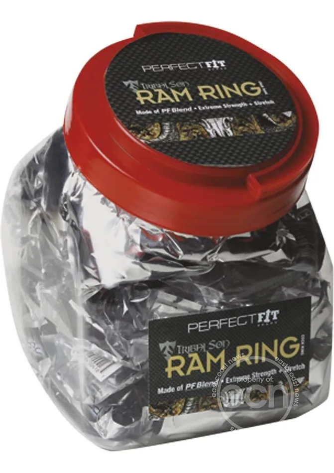 Perfect Fit Male Sex Toys Perfect Fit Tribal Son Ram Ring Perfect Fit Male Sex Toys Perfect Fit Tribal Son Ram Ring