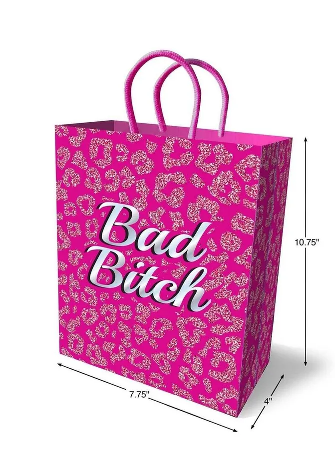 Puzzles and Gift Bags Vibrators Bad Bitch