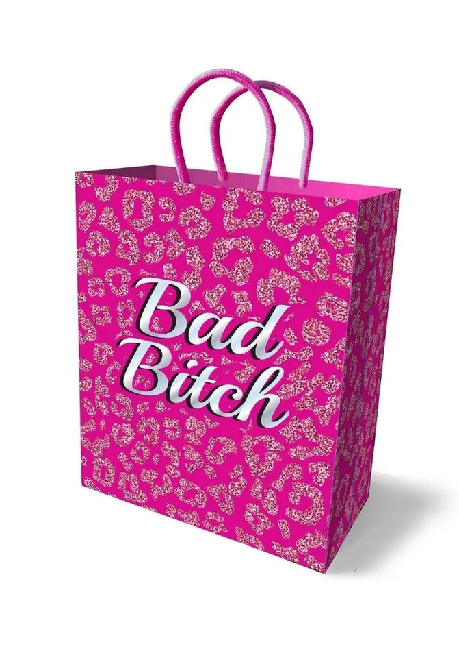 Puzzles and Gift Bags Vibrators Bad Bitch