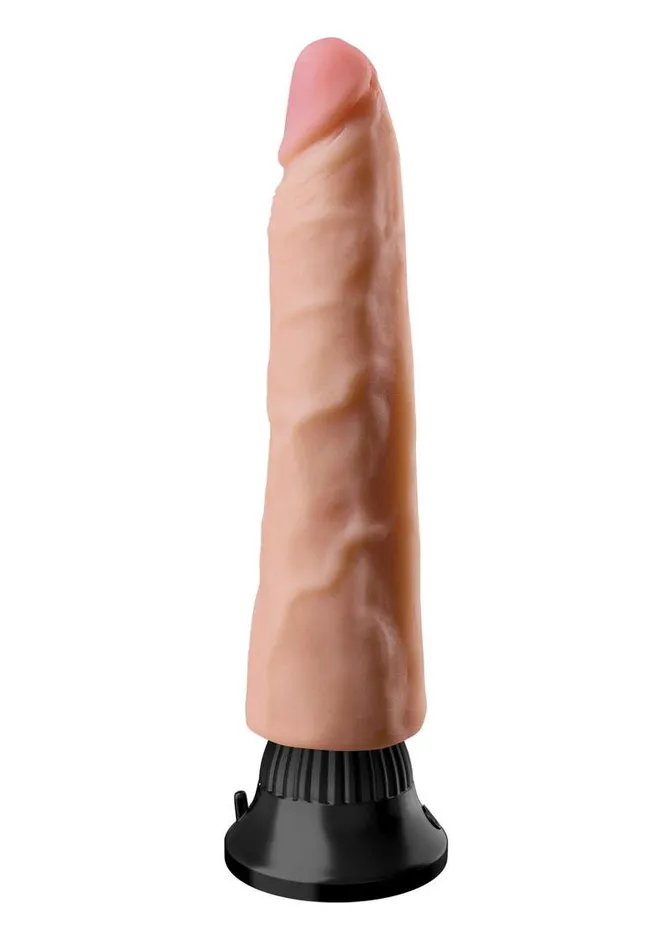 Real Feel Deluxe No 3 Wallbanger Vibrating Dildo Real Feel Deluxe Vibrators Real Feel Deluxe No 3 Wallbanger Vibrating Dildo Real Feel Deluxe Vibrators