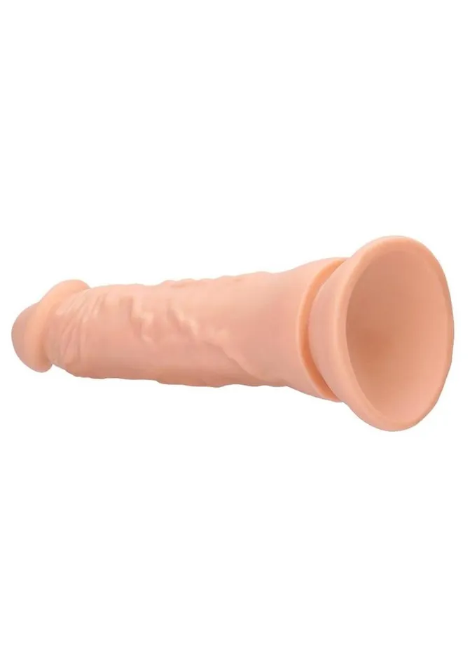 Real Rock Realrock Skin Realistic Dildo Without Balls Female Sex Toys