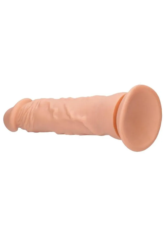 Real Rock Realrock Skin Realistic Dildo Without Balls Female Sex Toys