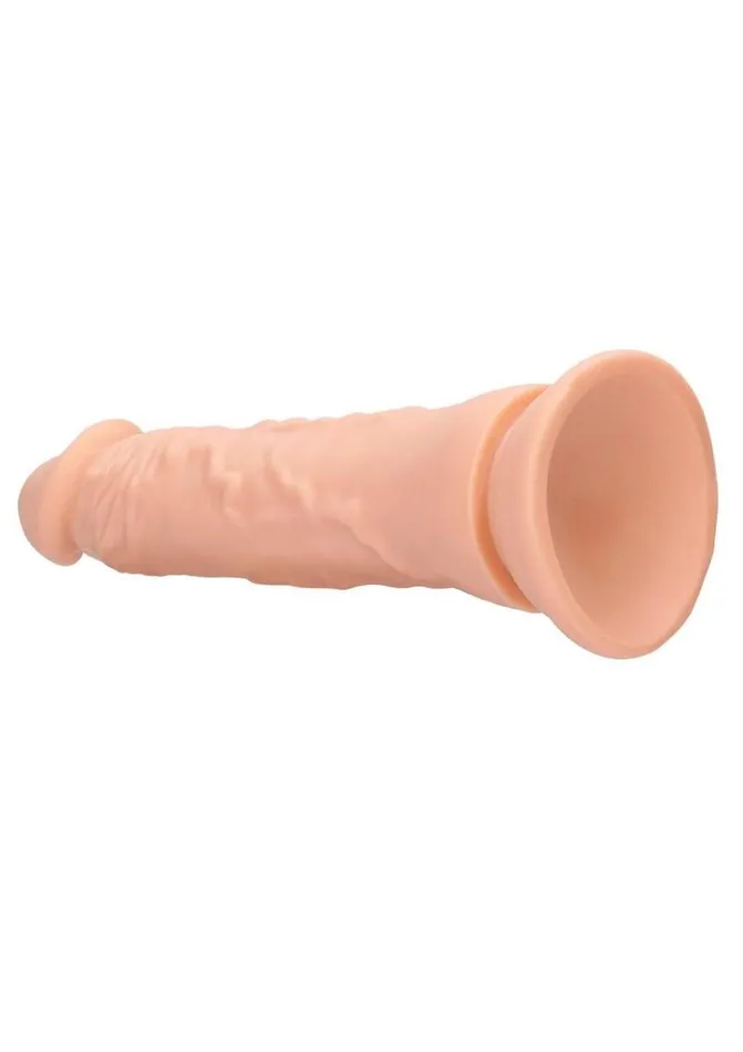 Real Rock Realrock Skin Realistic Dildo Without Balls Female Sex Toys