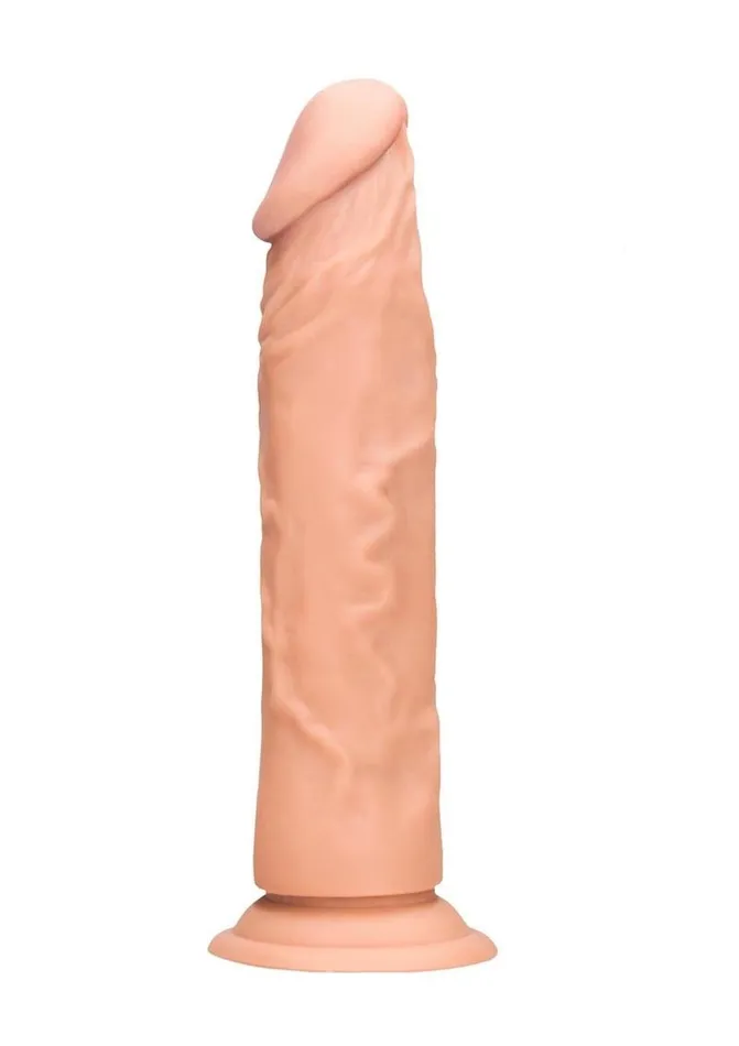 Real Rock Realrock Skin Realistic Dildo Without Balls Female Sex Toys