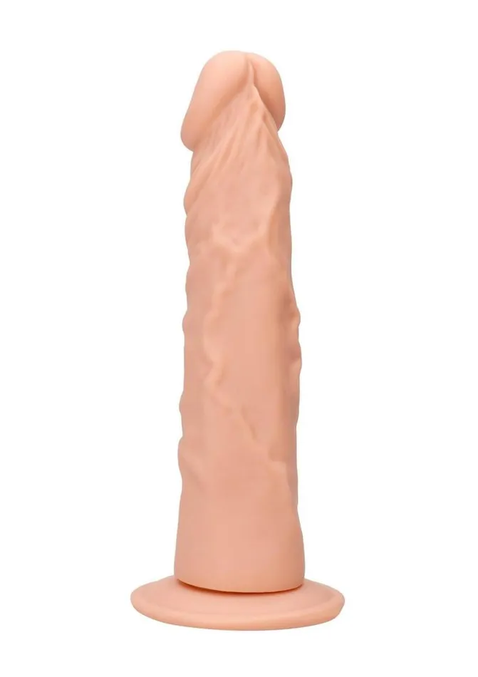Real Rock Realrock Skin Realistic Dildo Without Balls Female Sex Toys