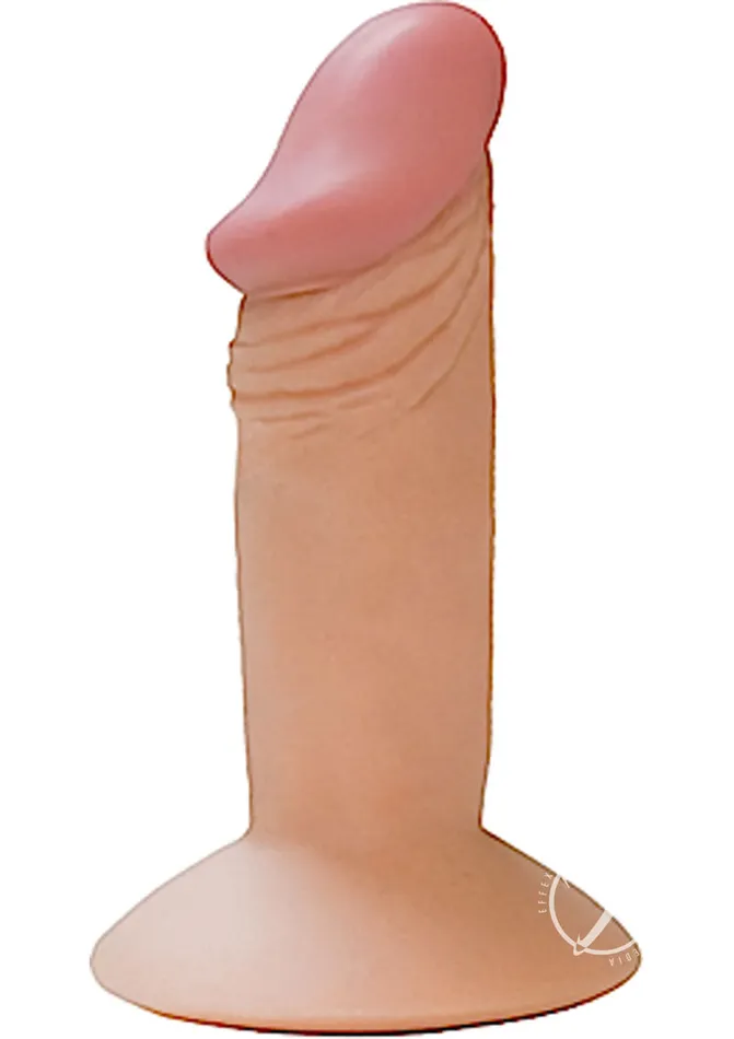 Real Skin All American Mini Whoppers Dildo Whoppers Dildos