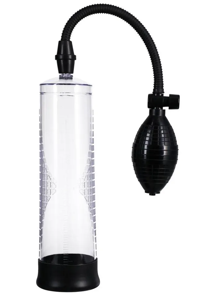 Rock Solid Rock Solid Classic Penis Pump Male Sex Toys