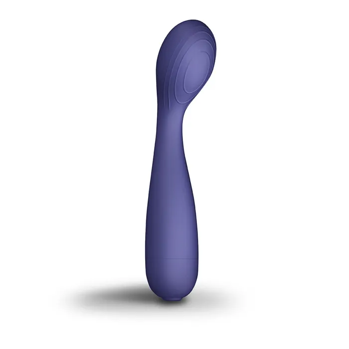 Rocks Off Sugar Boo Peri Berri GSpot Vibrator Purple Rocks Off Vibrators